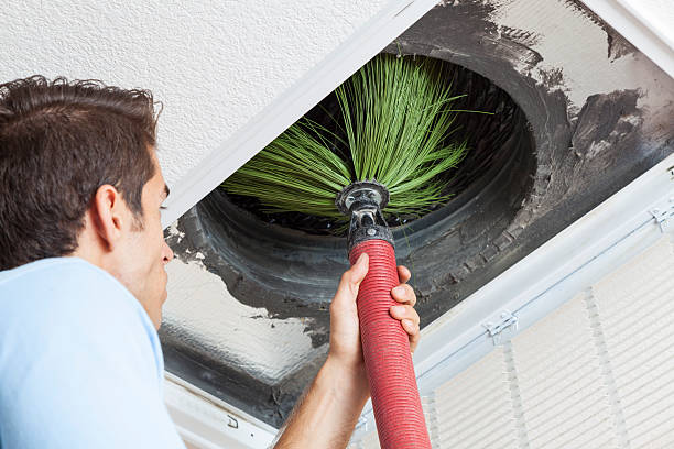 Best HVAC Air Duct Cleaning  in Dillsboro, IN